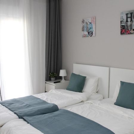 Happy Apartment, Kavala Extérieur photo