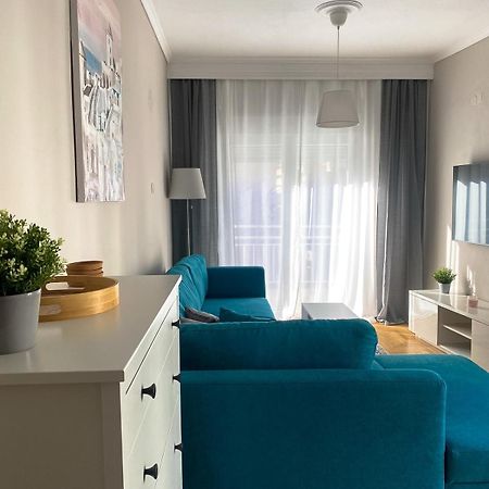 Happy Apartment, Kavala Extérieur photo