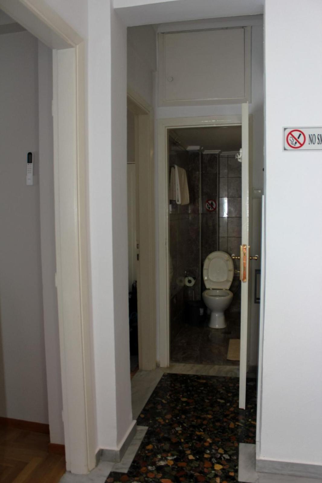 Happy Apartment, Kavala Extérieur photo