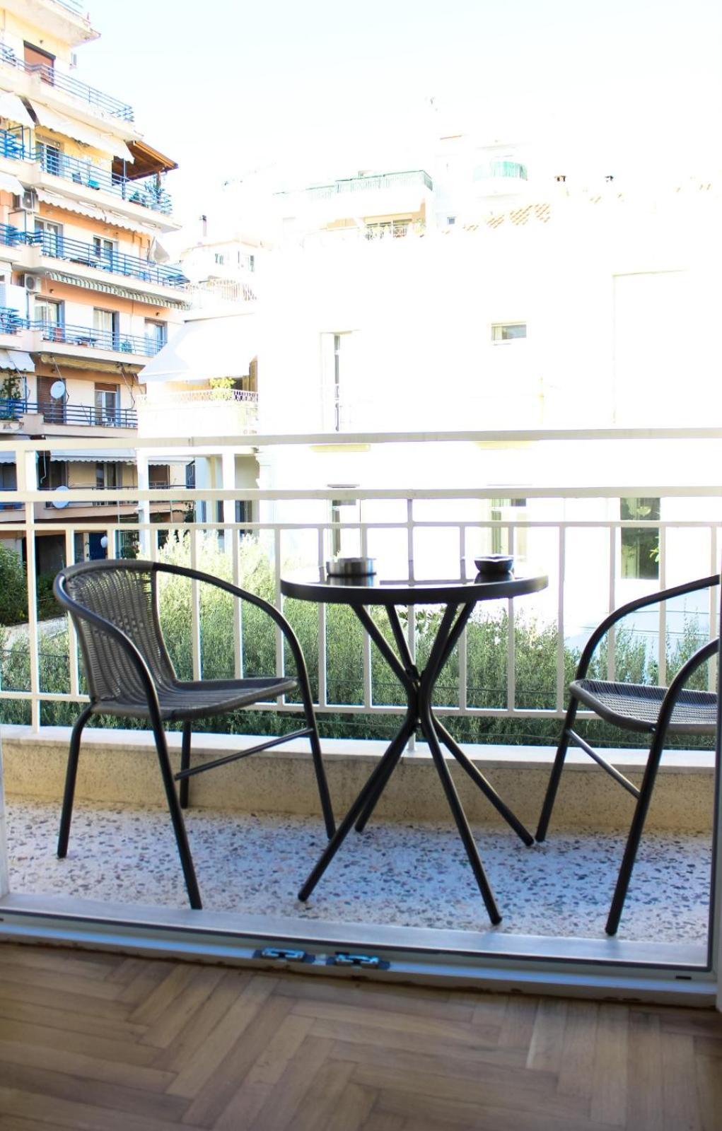 Happy Apartment, Kavala Extérieur photo