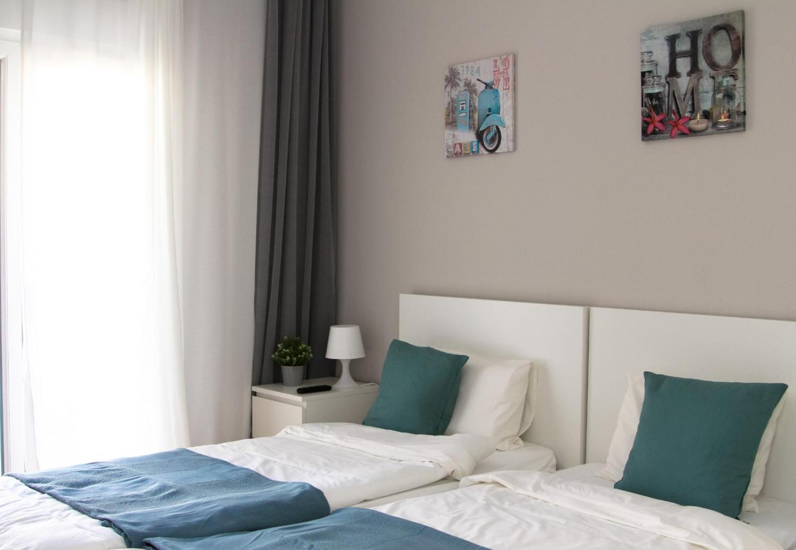 Happy Apartment, Kavala Extérieur photo