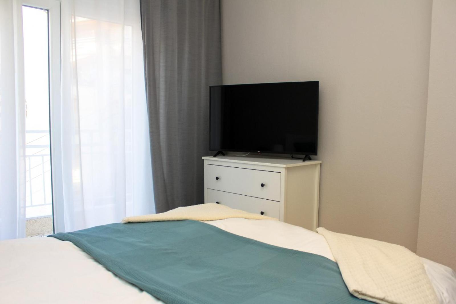 Happy Apartment, Kavala Extérieur photo