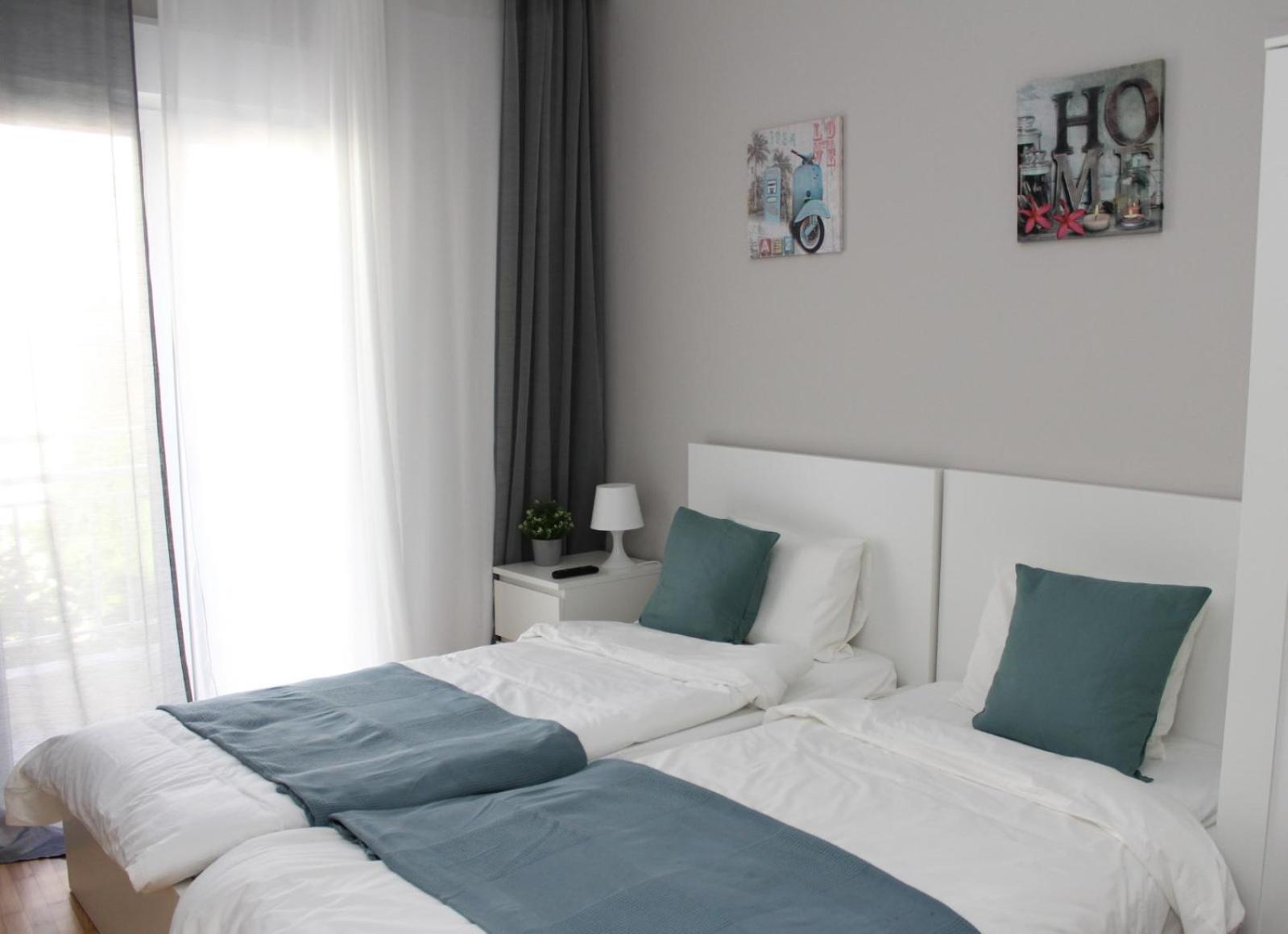 Happy Apartment, Kavala Extérieur photo