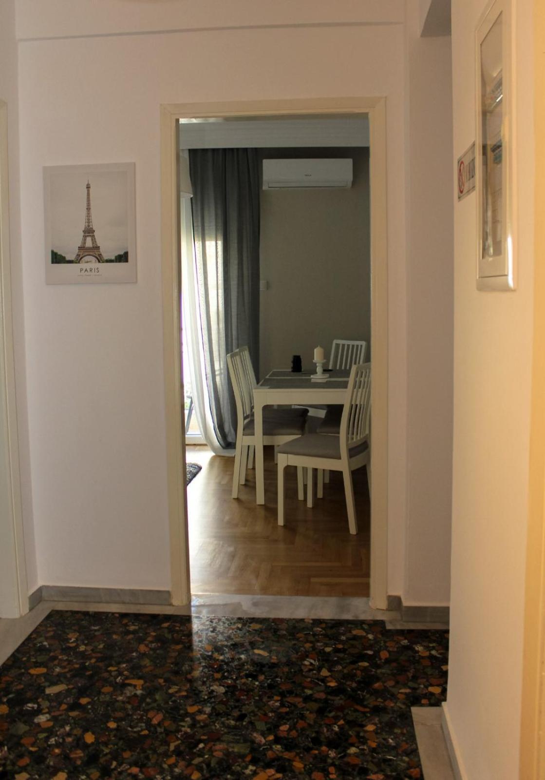 Happy Apartment, Kavala Extérieur photo